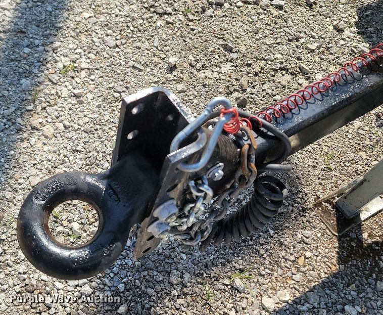 image for item OG9382 2020 Vermeer BC900XL  wood chipper