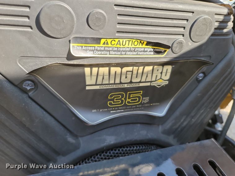 image for item OG9382 2020 Vermeer BC900XL  wood chipper