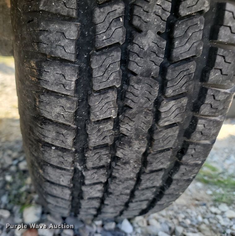 image for item OG9382 2020 Vermeer BC900XL  wood chipper