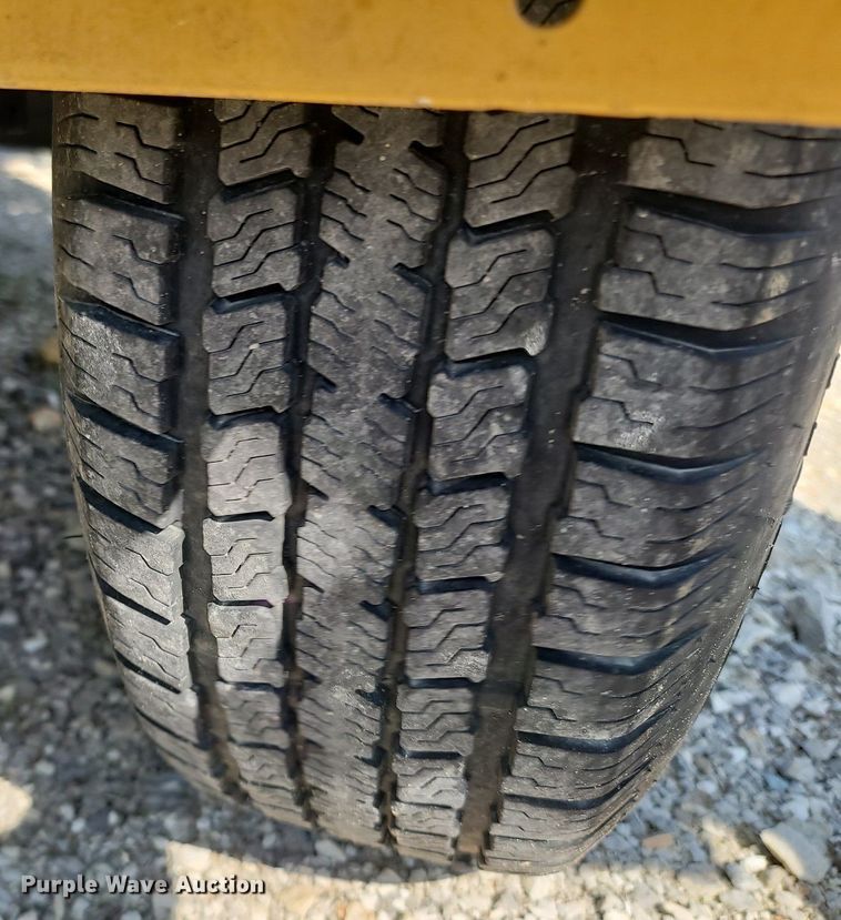 image for item OG9382 2020 Vermeer BC900XL  wood chipper