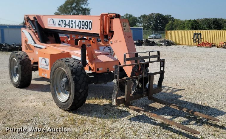 image for item OG9383 2014 JLG 8042  telehandler