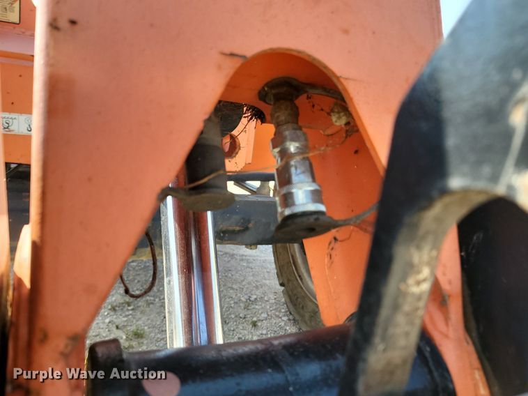 image for item OG9383 2014 JLG 8042  telehandler