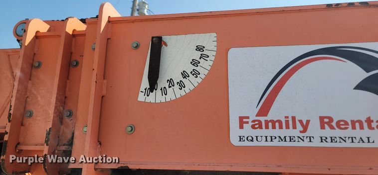 image for item OG9383 2014 JLG 8042  telehandler