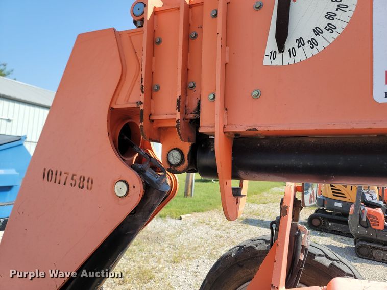image for item OG9383 2014 JLG 8042  telehandler