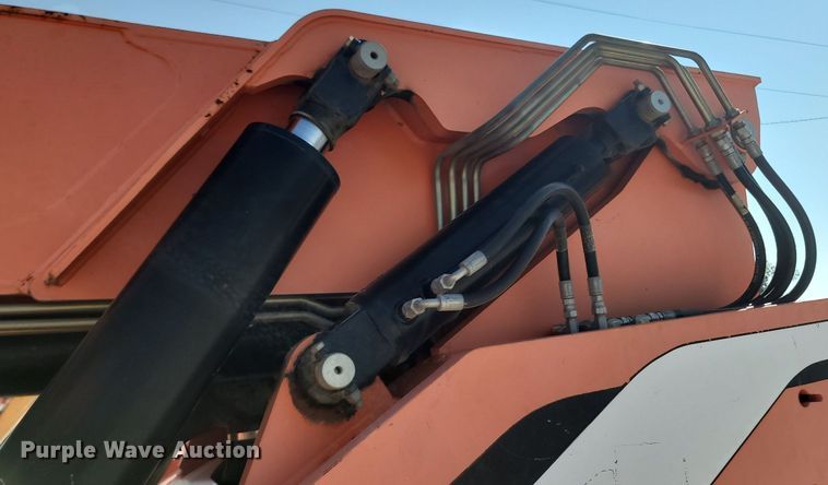 image for item OG9383 2014 JLG 8042  telehandler