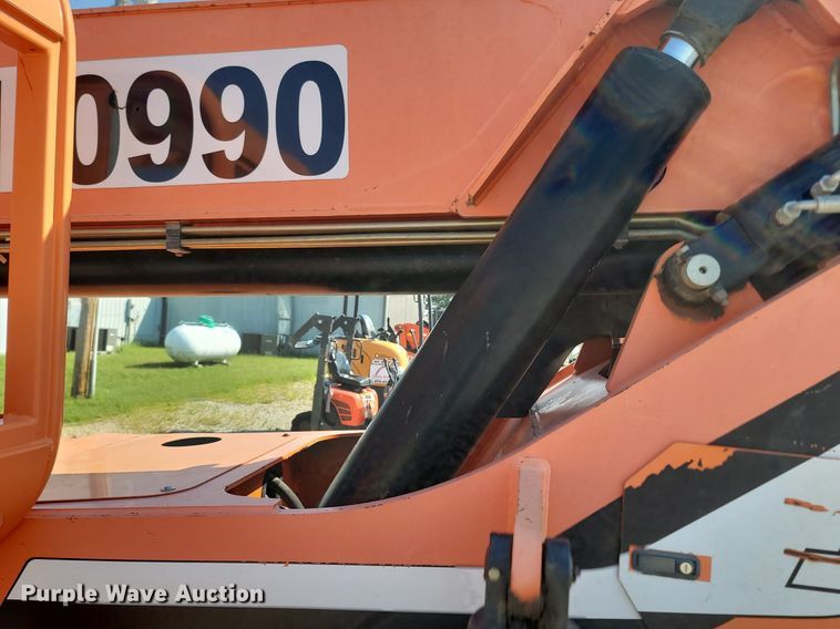 image for item OG9383 2014 JLG 8042  telehandler