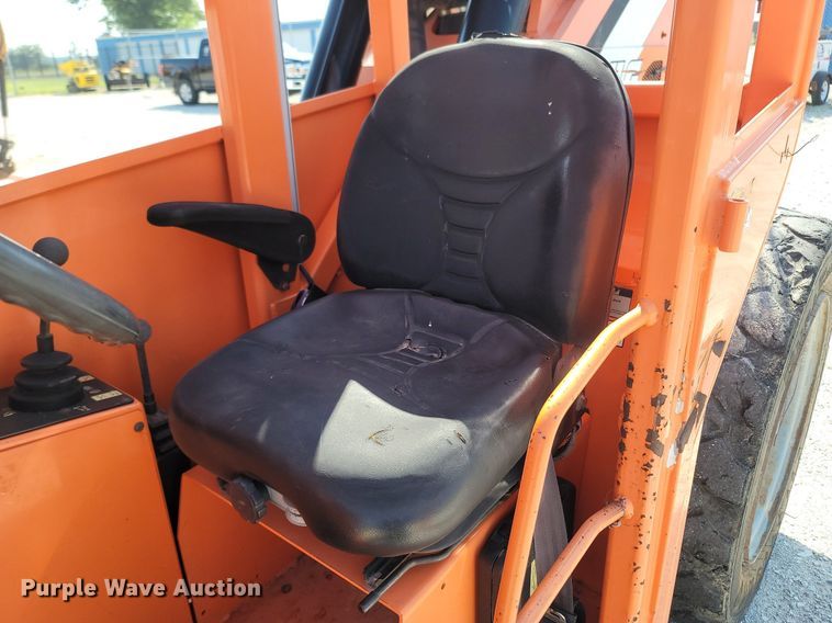 image for item OG9383 2014 JLG 8042  telehandler