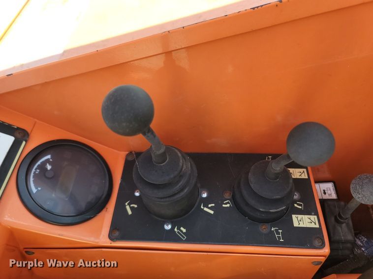 image for item OG9383 2014 JLG 8042  telehandler