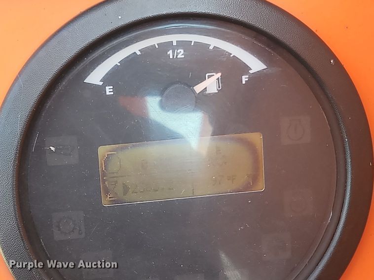 image for item OG9383 2014 JLG 8042  telehandler