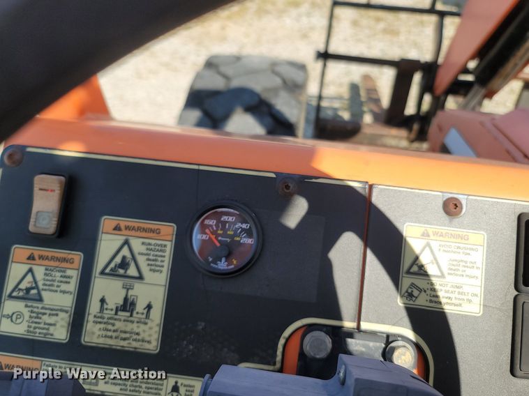 image for item OG9383 2014 JLG 8042  telehandler