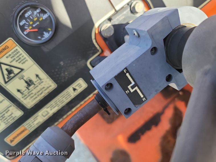 image for item OG9383 2014 JLG 8042  telehandler