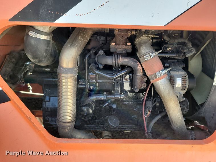 image for item OG9383 2014 JLG 8042  telehandler