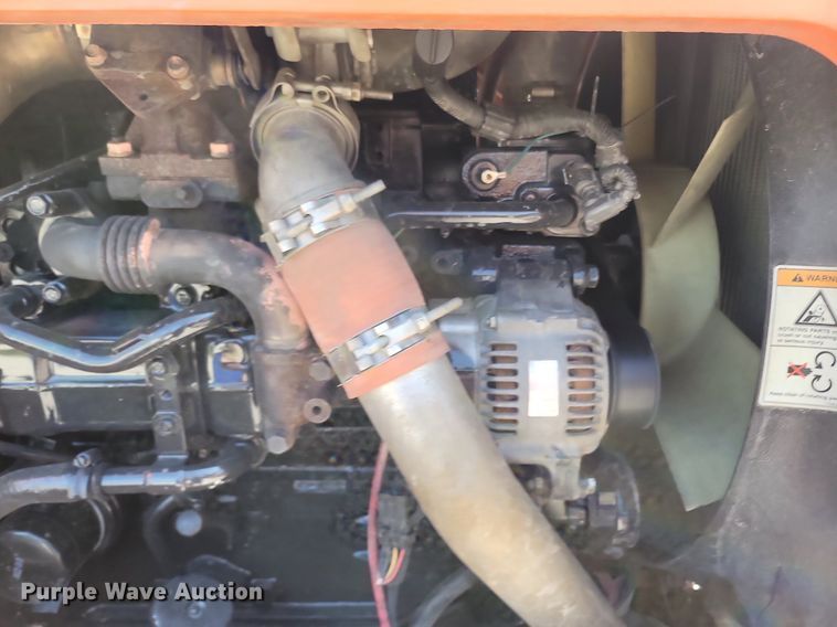 image for item OG9383 2014 JLG 8042  telehandler