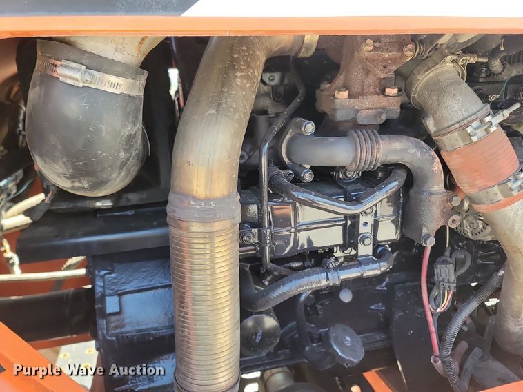 image for item OG9383 2014 JLG 8042  telehandler