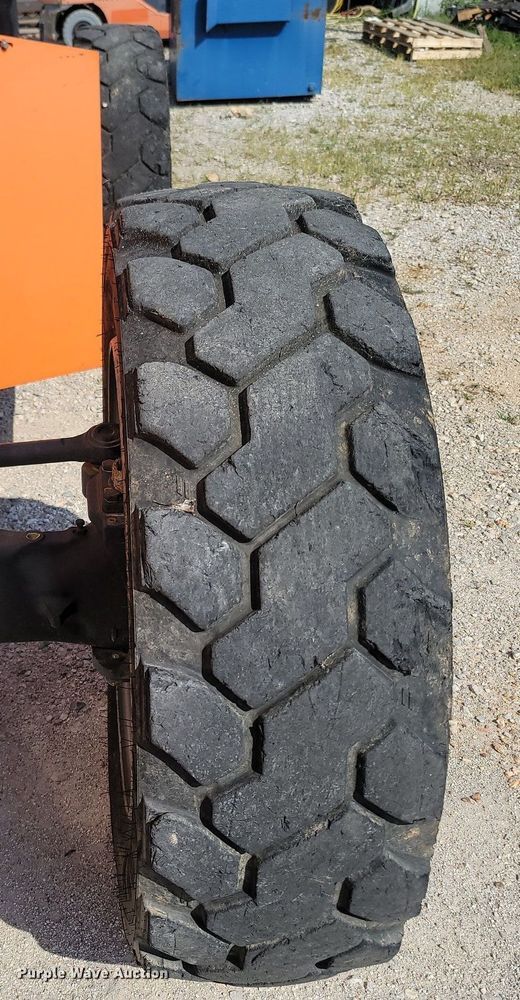 image for item OG9383 2014 JLG 8042  telehandler