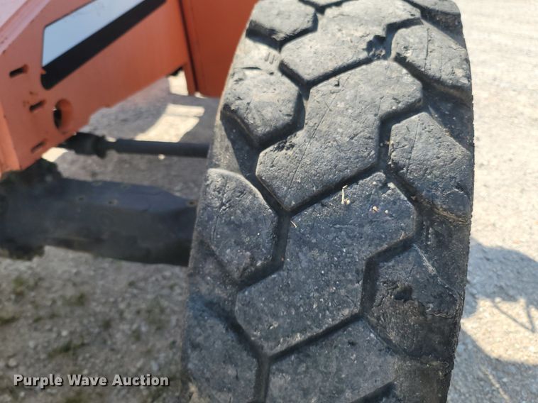 image for item OG9383 2014 JLG 8042  telehandler