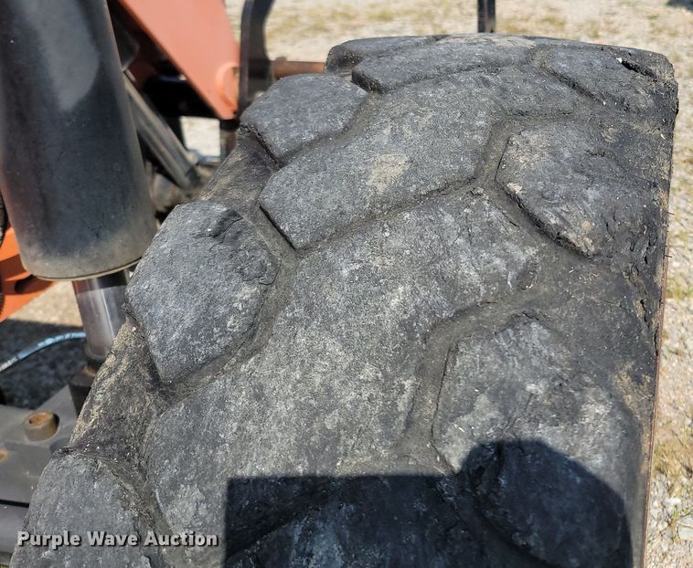 image for item OG9383 2014 JLG 8042  telehandler