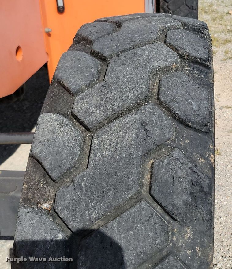 image for item OG9383 2014 JLG 8042  telehandler