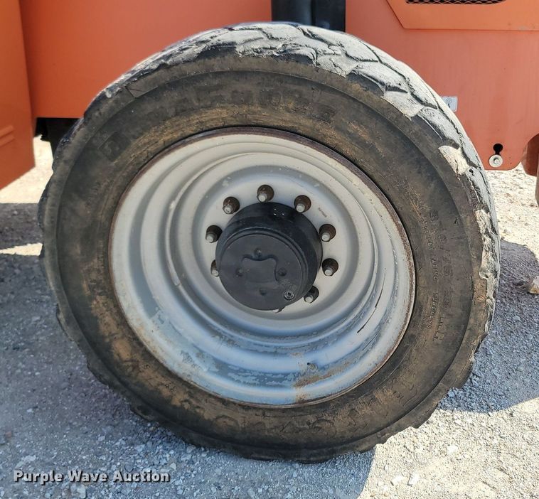 image for item OG9383 2014 JLG 8042  telehandler