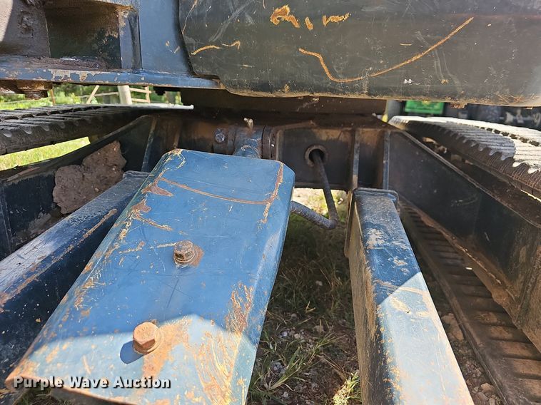 image for item OG9405 2013 Hyundai ROBEX 27Z-9  mini excavator