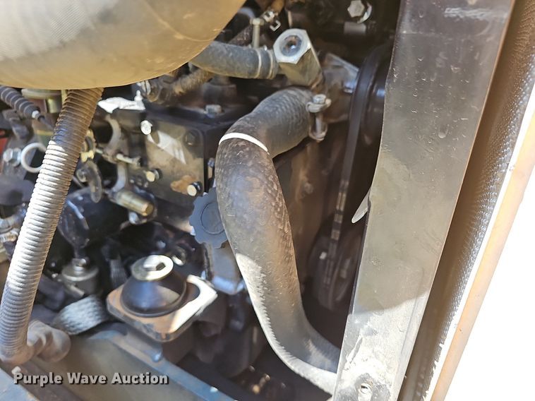 image for item OG9405 2013 Hyundai ROBEX 27Z-9  mini excavator