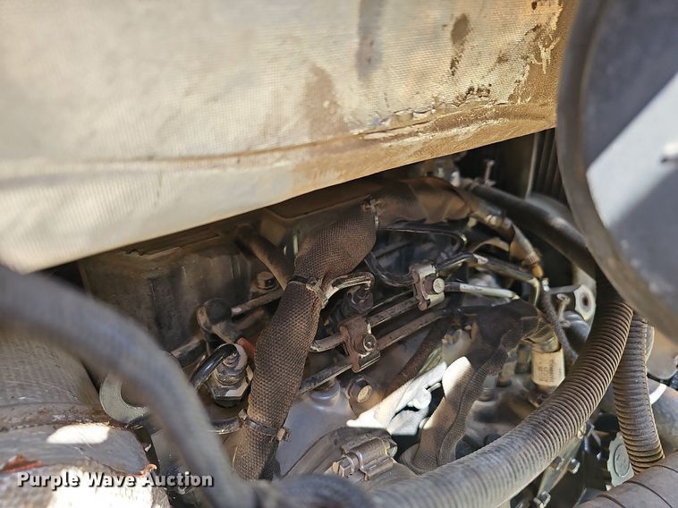 image for item OG9405 2013 Hyundai ROBEX 27Z-9  mini excavator