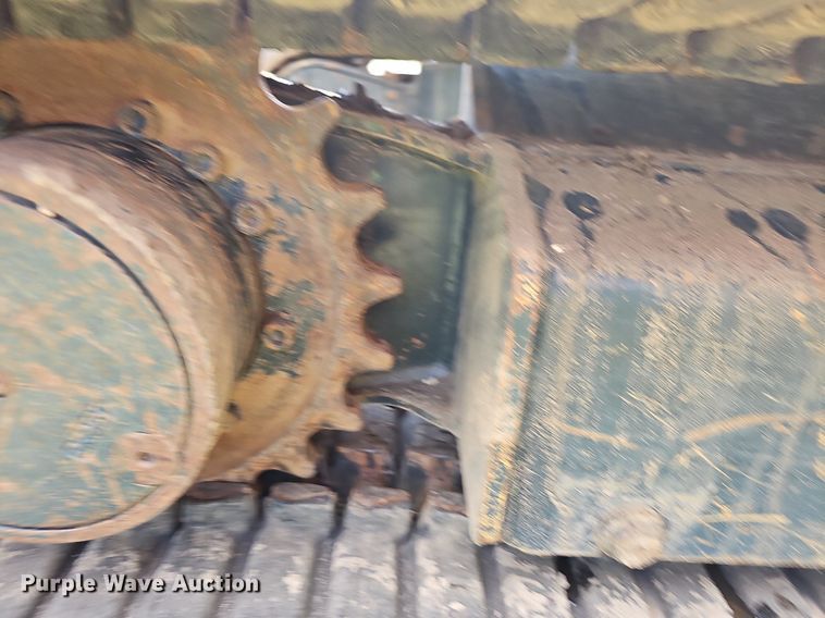 image for item OG9405 2013 Hyundai ROBEX 27Z-9  mini excavator