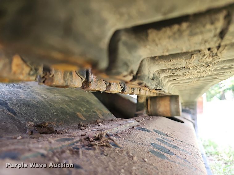 image for item OG9405 2013 Hyundai ROBEX 27Z-9  mini excavator