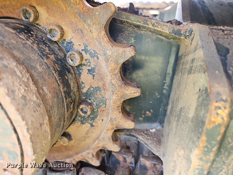 image for item OG9405 2013 Hyundai ROBEX 27Z-9  mini excavator