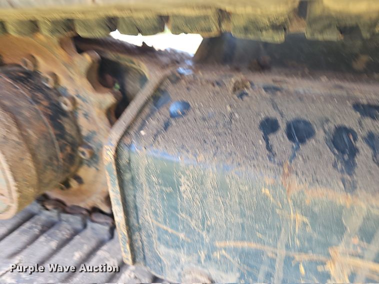 image for item OG9405 2013 Hyundai ROBEX 27Z-9  mini excavator