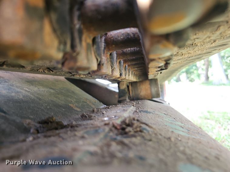 image for item OG9405 2013 Hyundai ROBEX 27Z-9  mini excavator