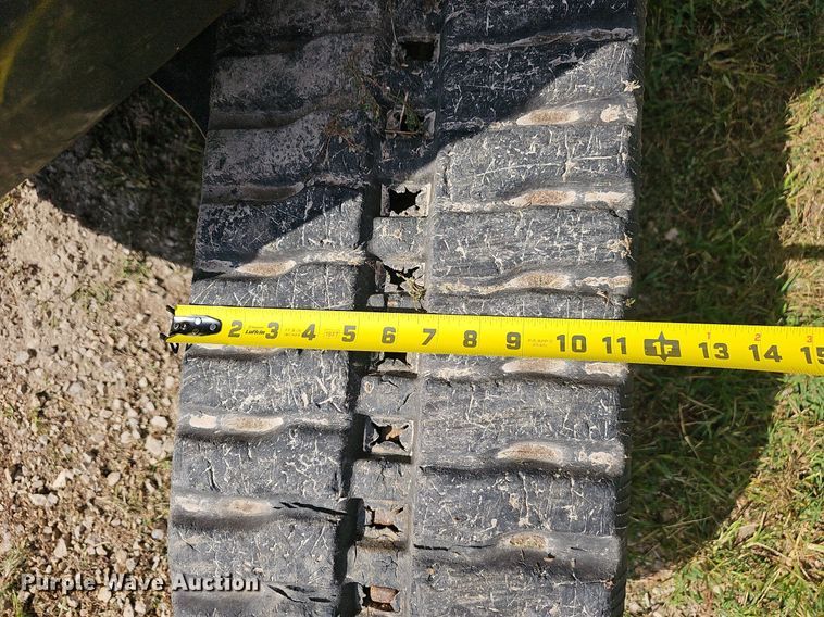 image for item OG9405 2013 Hyundai ROBEX 27Z-9  mini excavator