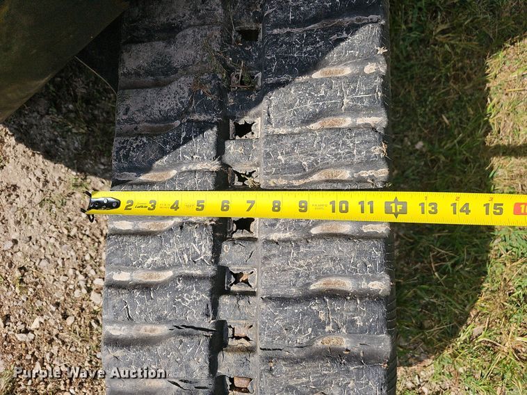 image for item OG9405 2013 Hyundai ROBEX 27Z-9  mini excavator