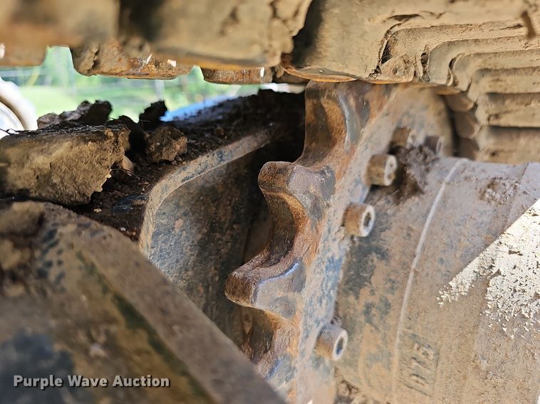 image for item OG9405 2013 Hyundai ROBEX 27Z-9  mini excavator