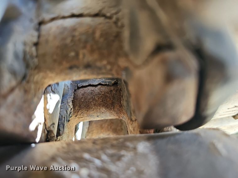 image for item OG9405 2013 Hyundai ROBEX 27Z-9  mini excavator