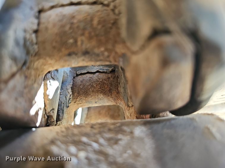 image for item OG9405 2013 Hyundai ROBEX 27Z-9  mini excavator