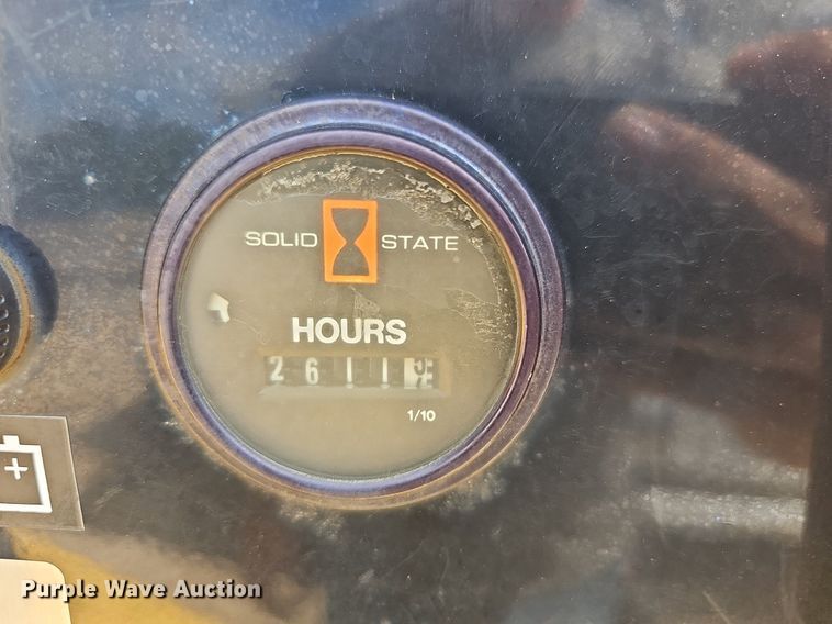 image for item OG9409 2006 Vermeer BC1000XL  wood chipper