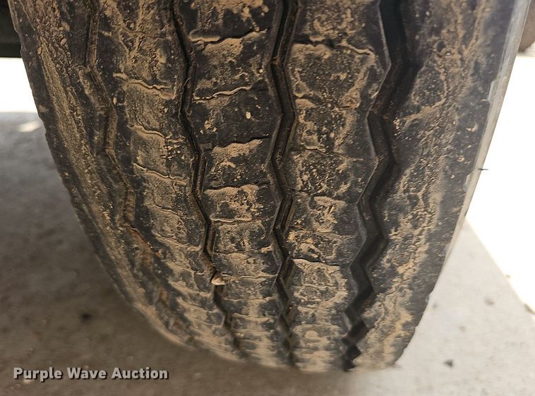 image for item OG9409 2006 Vermeer BC1000XL  wood chipper