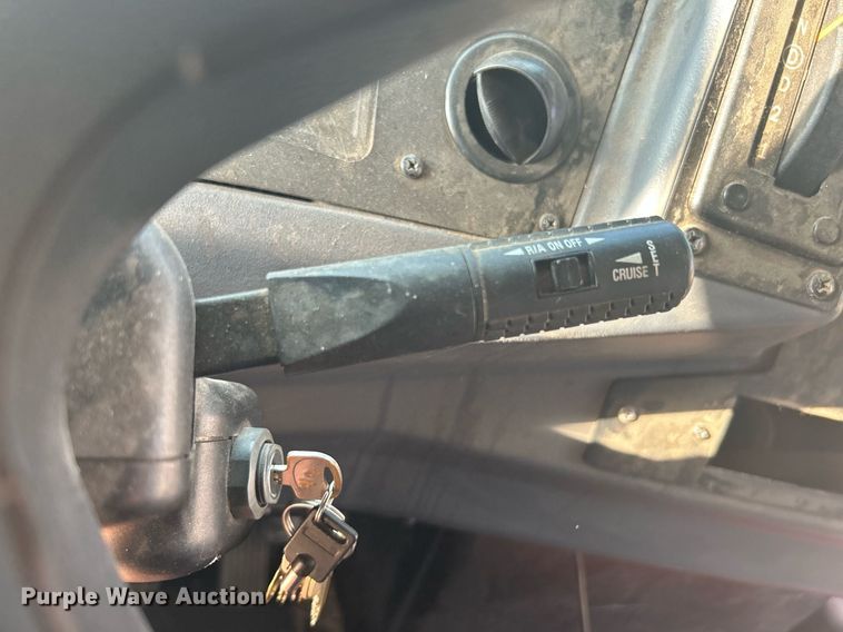 image for item DJ6299 2014 Blue Bird  school bus