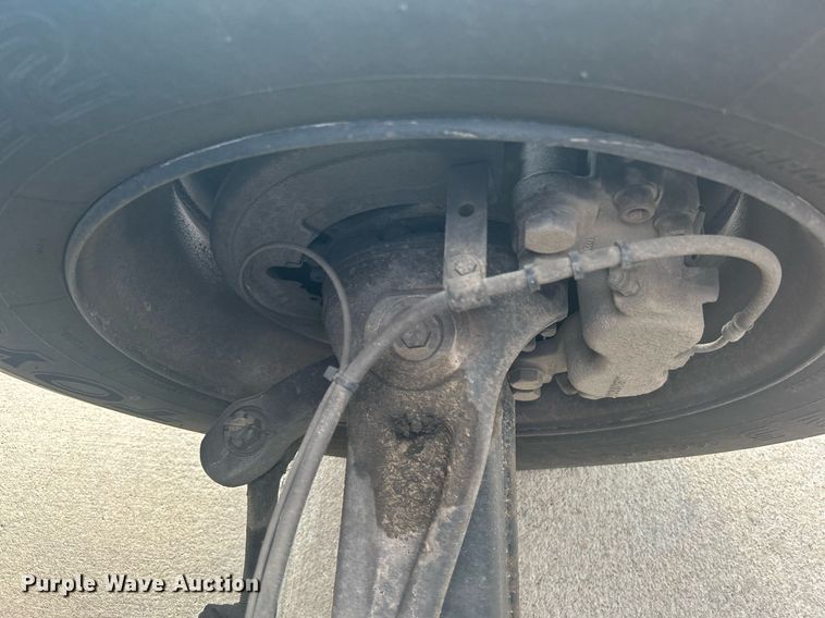 image for item DJ6299 2014 Blue Bird  school bus