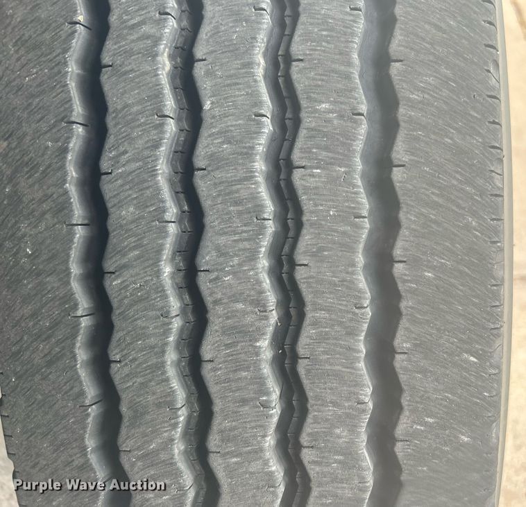 image for item DJ6299 2014 Blue Bird  school bus