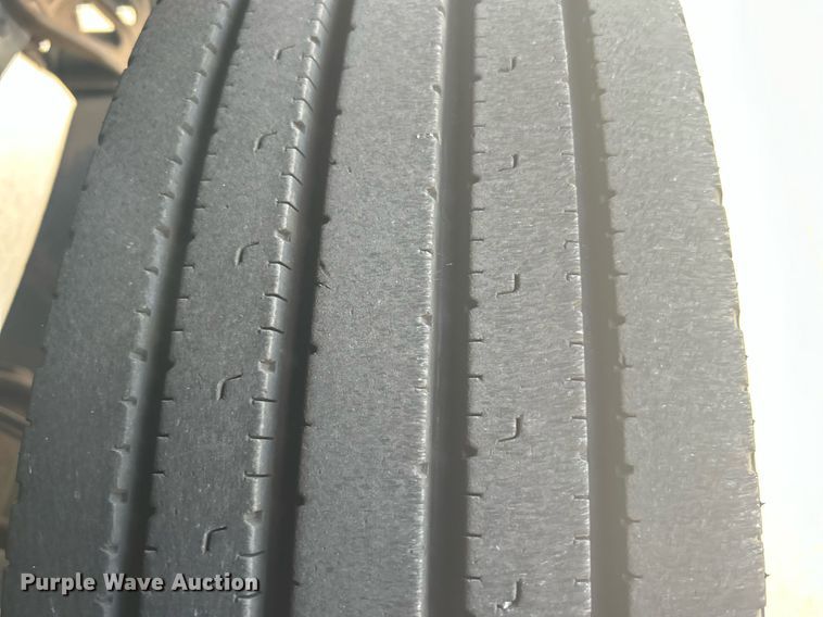 image for item DJ6299 2014 Blue Bird  school bus