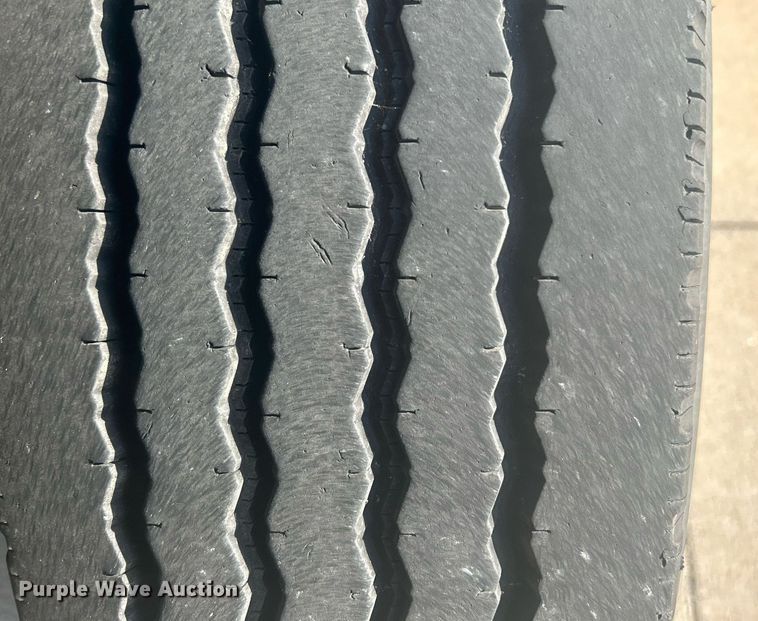 image for item DJ6300 2012 Blue Bird  school bus