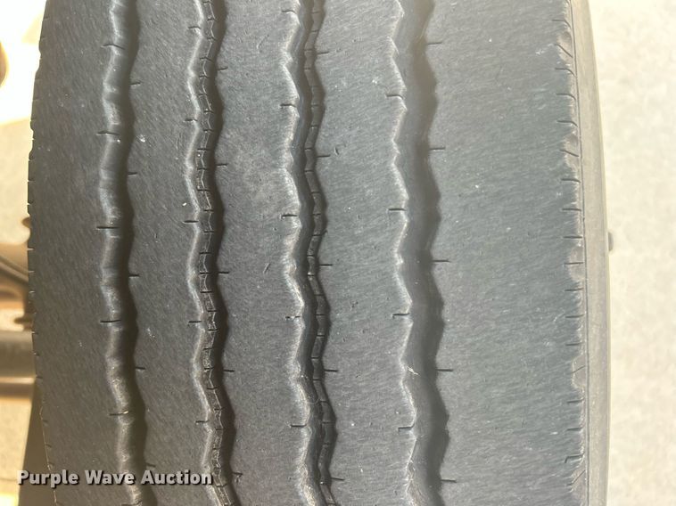 image for item DJ6300 2012 Blue Bird  school bus