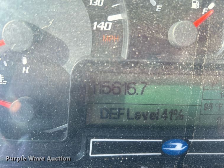 image for item DJ6301 2012 Blue Bird Vision  school bus