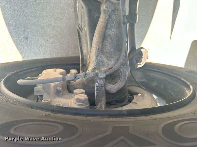 image for item DJ6301 2012 Blue Bird Vision  school bus