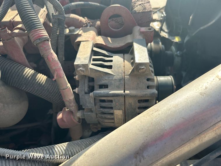 image for item DJ6301 2012 Blue Bird Vision  school bus