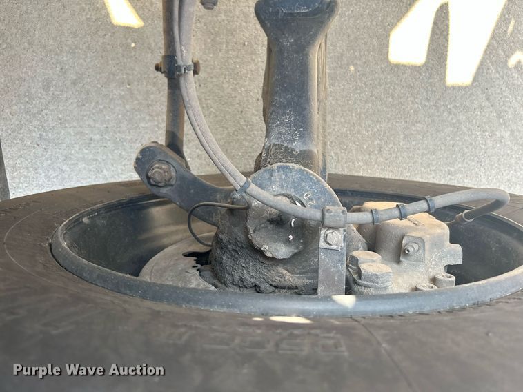 image for item DJ6301 2012 Blue Bird Vision  school bus