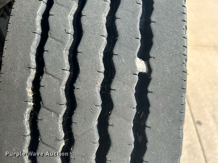 image for item DJ6301 2012 Blue Bird Vision  school bus