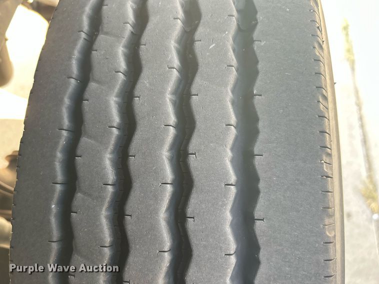 image for item DJ6301 2012 Blue Bird Vision  school bus